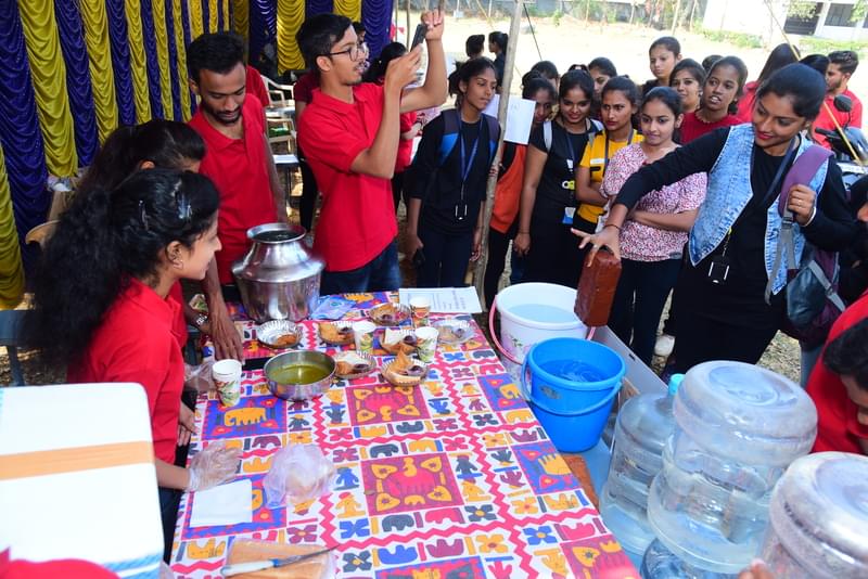 GSSS Simha Subbamahalakshmi First Grade College Mysore Events photo 1